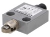 Limitator Cursa Rola Metalica &Oslash;12.4mm SPDT 3A Honeywell, Comutator, Componente Electronice