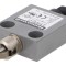 Limitator de Cursă cu Rola Metalică &Oslash;12,4mm SPDT 3A