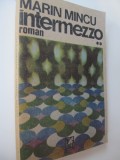 Intermezzo II - Marin Mincu
