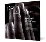 Beethoven - Mass in C - Sir Colin Davis conductor