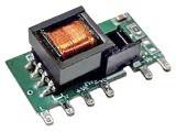 Convertor AC/DC 2W GAPTEC 3ACFE1W_03S3.1, Intrare 85-305VAC, Ieșire 3,3VDC