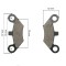 Set 2 placute frana fata atv 200cc, china 97x42cm Cod Produs: MX_NEW EVRTT-33
