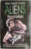 Aliens. Misiunea de pedeapsa &ndash; Alan Dean Foster