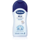 B&uuml;bchen Care lotiune pentru ingrijirea corporala 400 ml