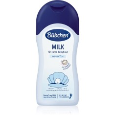 B&uuml;bchen Care lotiune pentru ingrijirea corporala 400 ml
