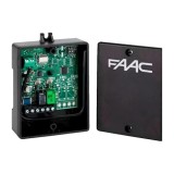 Receptor radio extern XR 433 Mhz - FAAC XR-433-787752