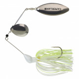 SPINNERBAIT BUCKHAN 10,5G, Caperlan