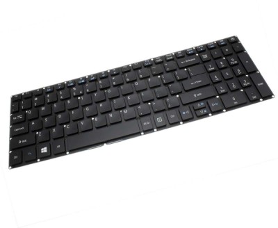 Tastatura Acer Aspire F5 771G iluminata backlit, Aspire V3 574G iluminata backlit, Aspire V3 574T iluminata foto