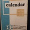 Calendar evreiesc, LUAH 5750 (1989-1990), 128 p. Moses Rosen, ilustrat, iudaica
