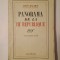 Leon Daudet - Panorama de la IIIe Republique (Gallimard, 1936)