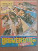 Universul Copiilor - septembrie 1990 dublu 33 34 / BD Inspectorul Florentin