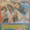 Universul Copiilor - septembrie 1990 dublu 33 34 / BD Inspectorul Florentin