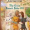 The Aristokittens #2: The Great Biscuit Bake-Off