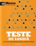 Teste de logica - Tim Dedopulos