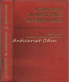 Cumpara ieftin Actualitati In Obstetrica-Ginecologie - Ancar V., Blu Oltea, Bacalbasa Gh.