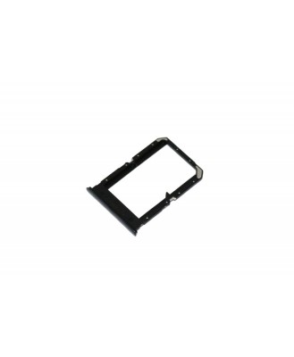 Suport Sim Oppo Reno5 5G Negru foto