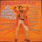 It&#039;s Somethin&#039; Else - 20 Golden Hit Songs Of The 50&#039;s DISC VINIL COLECTIE