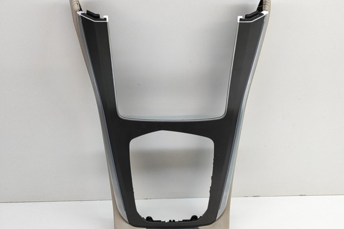 Ornament consola centrală BMW X5 G05 2019 OEM: 9483562,6816350,9865018 28311160