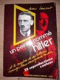 Un peintre nomme Hitler- Marc Lambert