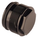 Argyle Spring Top Cap - Black Ultimate FactoryBikes
