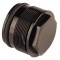 Argyle Spring Top Cap - Black Ultimate FactoryBikes