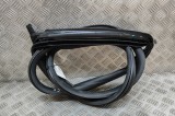 Garnitura ușă st&acirc;nga spate MASERATI GHIBLI M157 2022 OEM: 670037336 | 25719188