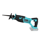 Fierastrau sabie pendular cu acumulator 18V Detoolz DZ-SE193 (lemn 100 mm, metal 6 mm)