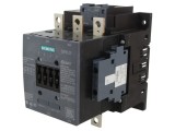 Contactor Siemens 3RT1055-6AP36 3-polar 150A cu contacte auxiliare NO și NC