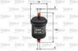 VALEO 587009 filtru combustibil