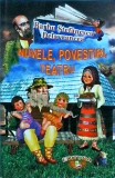 Barbu Stefanescu Delavrancea - Nuvele, povestiri, teatru