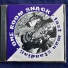 One room Shack - last man Standing _ cd,album _ Mom&#039;s Records , SUA, 1995, Rock