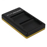 Cumpara ieftin Incarcator Patona Dual EN-EL15 compatibil Nikon D600 D610 D7000 D7100 D800 D8000-1965