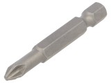 Capăt Șurubelniță Phillips PH2 50mm
