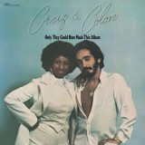 Willie Colon Celia Cruz Only They Could Have Made... RSD 2025 (vinyl)