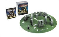 Build Your Own Stonehenge (Mega Mini Kit) foto