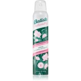 Batiste Naturally Bamboo &amp; Gardenia sampon uscat pentru a absorbi excesul de sebum 200 ml