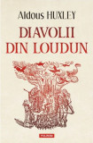 Diavolii din Loudun &ndash; Aldous Huxley
