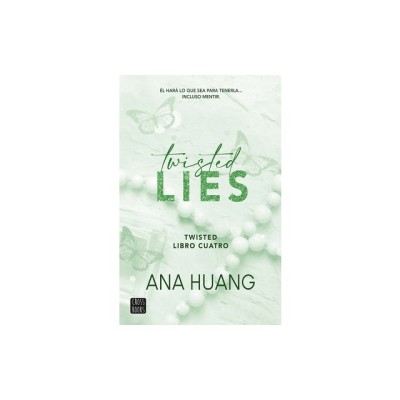 Twisted Lies: foto
