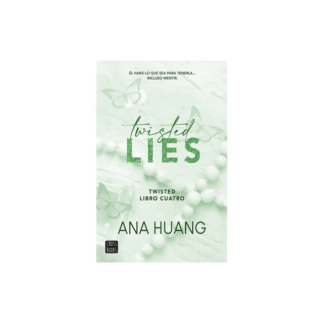 Twisted Lies: