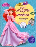 Creeaza accesorii de printesa | Disney