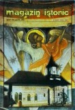 Magazin Istoric, numarul 2 (419), februarie 2002