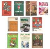 Cumpara ieftin Pachet 50 de CARTI PRACTICE - casa si gradina - transport gratuit