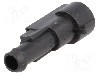 Conector auto, Superseal 1.5, 1 pini, TE Connectivity - 282103-1