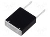 Limitator de supratensiuni EATON ELECTRIC filtru RC 24&divide;48VAC