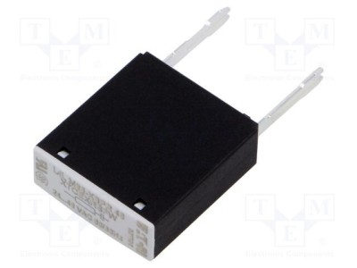 Limitator de supratensiuni EATON ELECTRIC filtru RC 24&amp;divide;48VAC foto