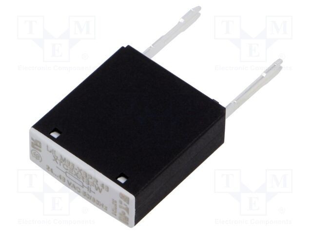 Limitator de supratensiuni EATON ELECTRIC filtru RC 24&divide;48VAC