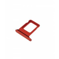 Suport Sim iPhone 13 Mini Rosu