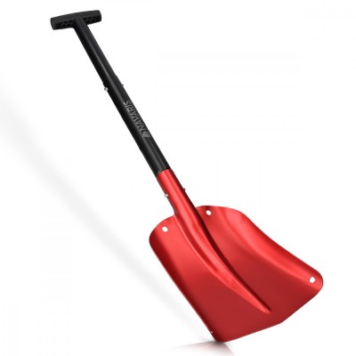 Lopata zapada cu maner reglabil, 66 - 80 cm, 44785.09.01 foto