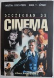 Dictionar de cinema &ndash; Cristina Corciovescu, Bujor T. Ripeanu