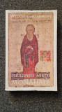 ORIGINILE VIETII MONAHALE - Antoine Guillaumont